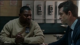 Law and Order - Season 24 Episode 10